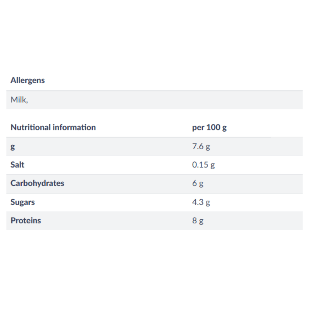 Galbani Ricotta Cheese 11% MG 450g
