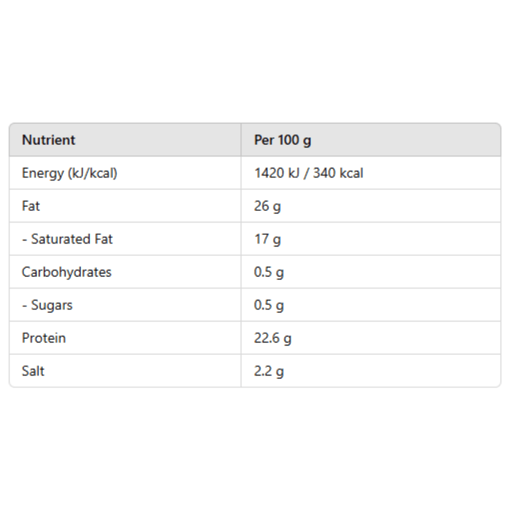 Maroilles AOP Leduc Cheese 200g