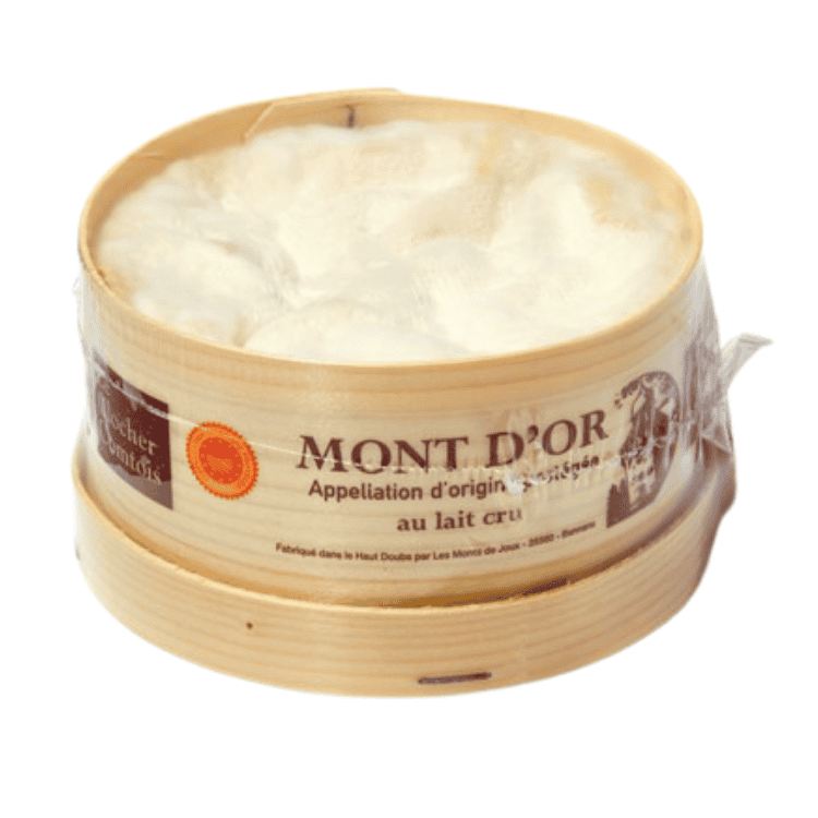 Mont D'or Cheese 400g