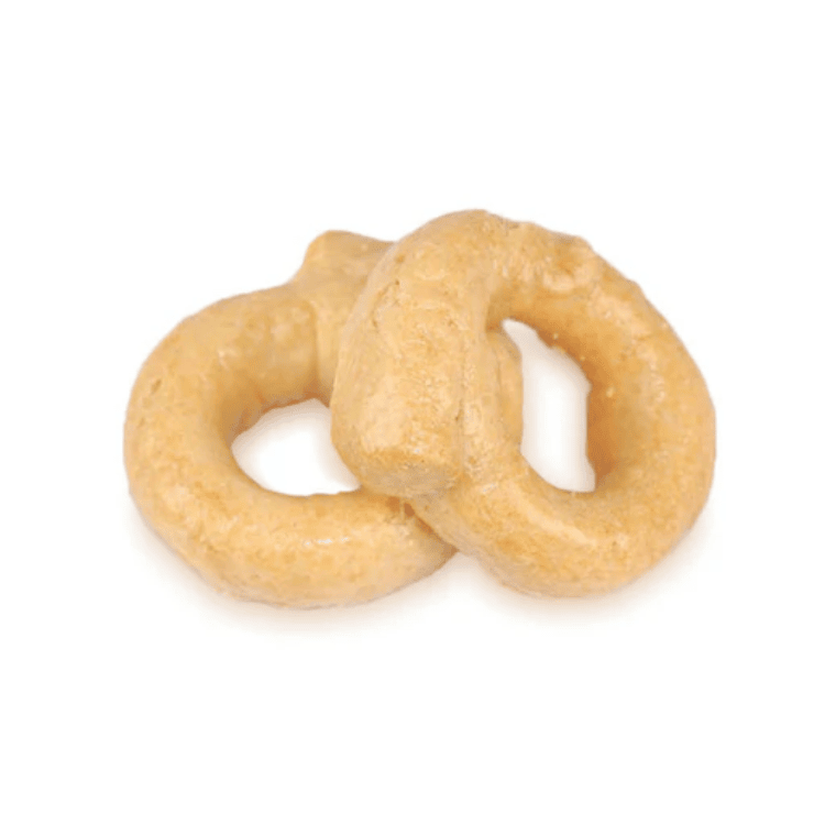 Natur Puglia Taralli Crackers Classico biscuits 250g