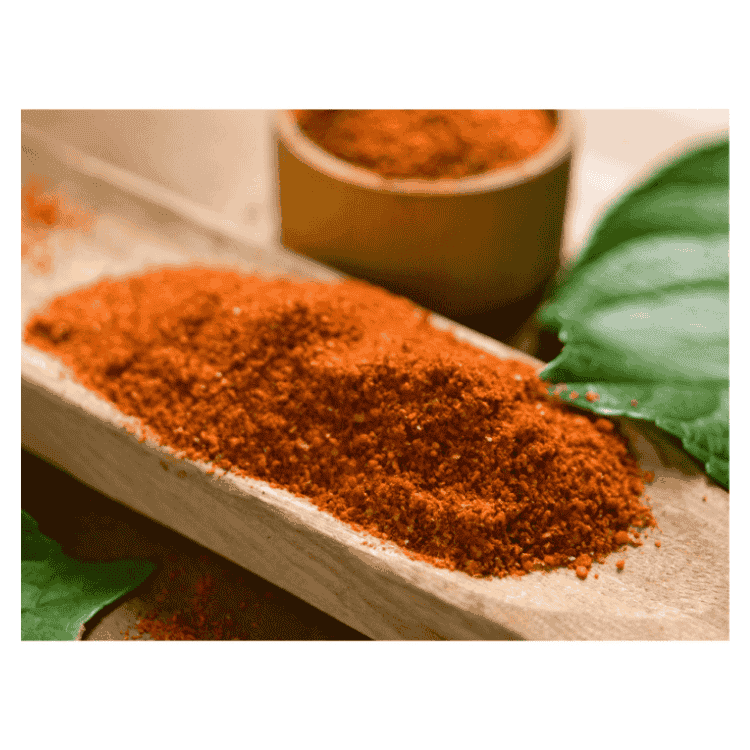 Piment d'Espelette powder PDO (Chili Pepper Powder) spices 40g