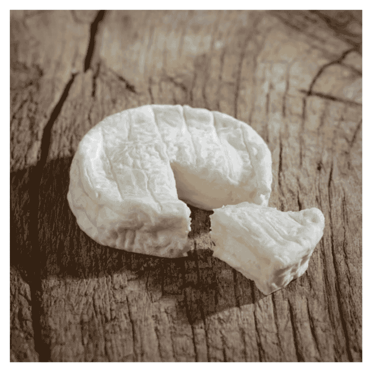 Rochambeau Saint Marcellin cheese IGP 2x80g
