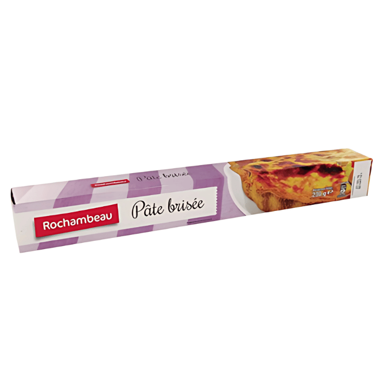 Rochambeau Short Crust Pastry 230g