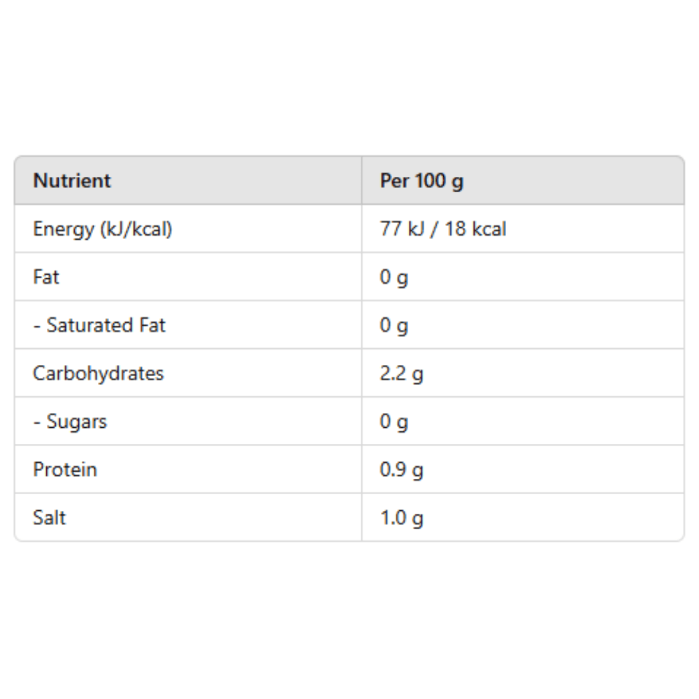 Frubex or Rolnik Sauerkraut 900ml