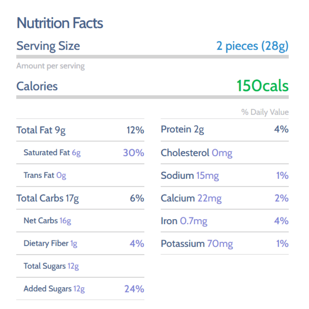 Ion Chocofreta Wafer, Milk Chocolate 38g
