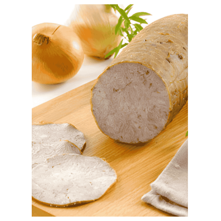 Rustadou Andouille de Vire old-fashioned (+/-830g)