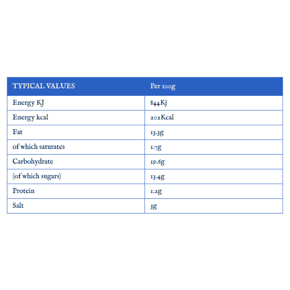 Familia Suarez Bravas Sauce 150g