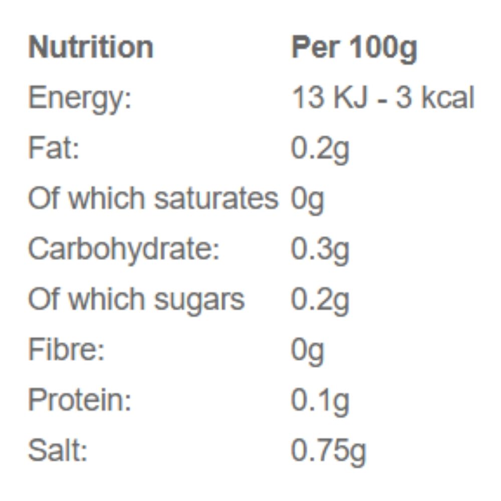 Gallina Blanca Caldo Verduras (Vegetable Broth) 1L