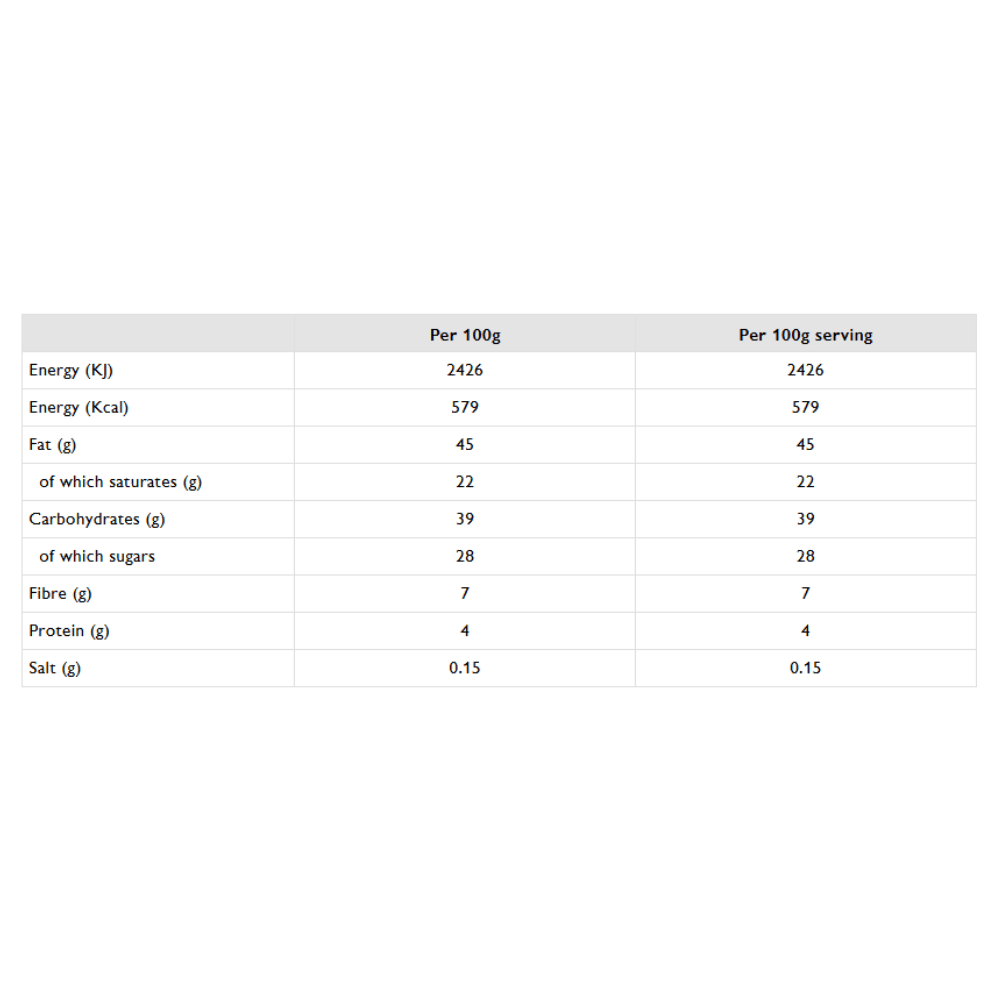Ombar Oat M'lk Matcha Latte Filled Chocolate Bar 42g
