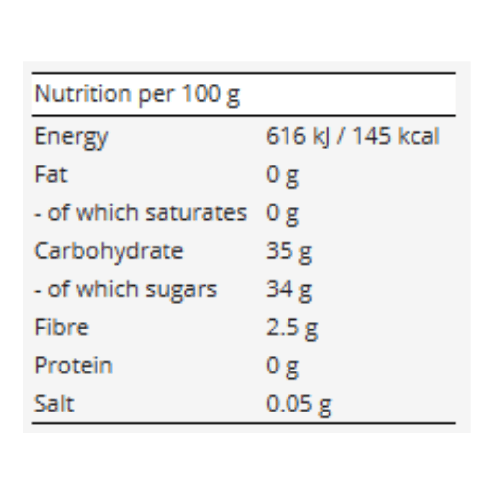 Rigoni di Asiago Fiordifrutta Organic Pear jam 250g