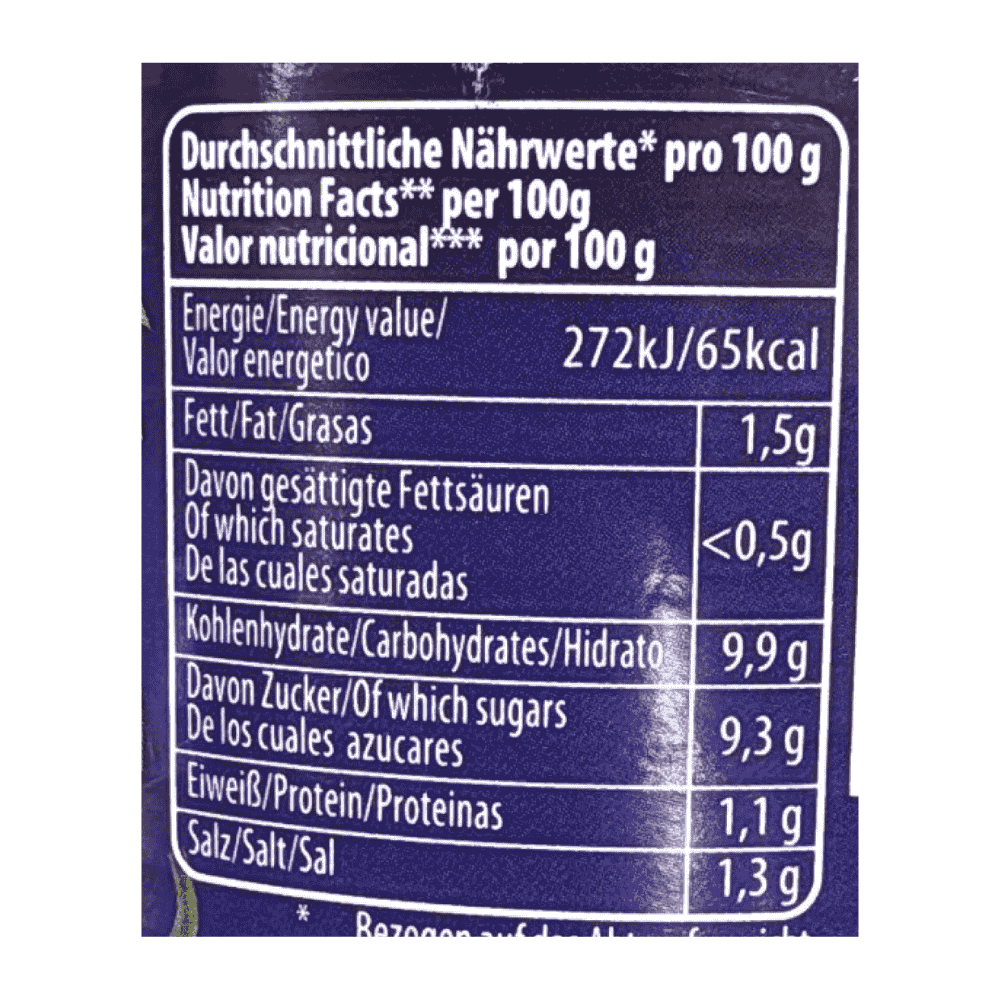 Teshchiny Recepty Korean Carrots 500ml