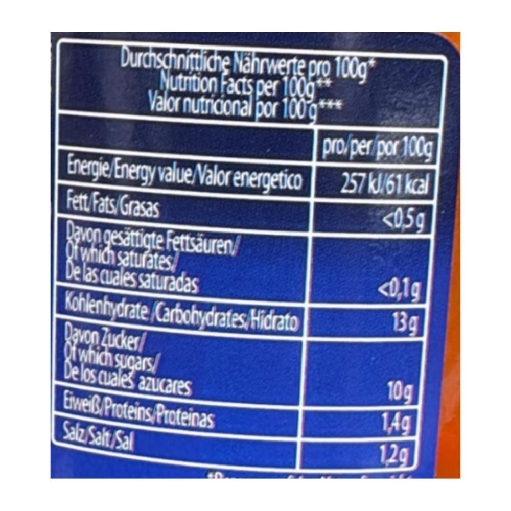 Teshchiny Recepty Letcho Salad With Champignons 720g