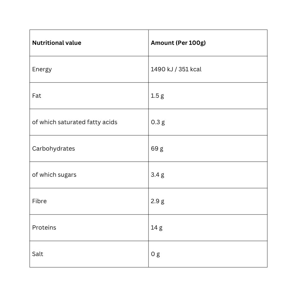 De Cecco Farfalle pasta N93 500g