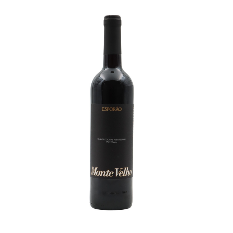 Esporao Monte Velho Red Wine 750ml