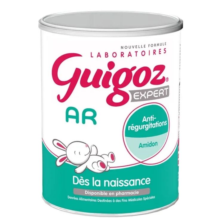 Guigoz Expert AR 1 Baby Milk Formula 800g
