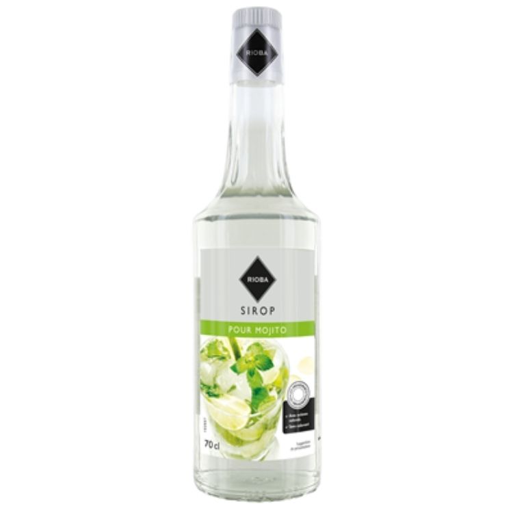 Rioba Mojito Cordial 70cl