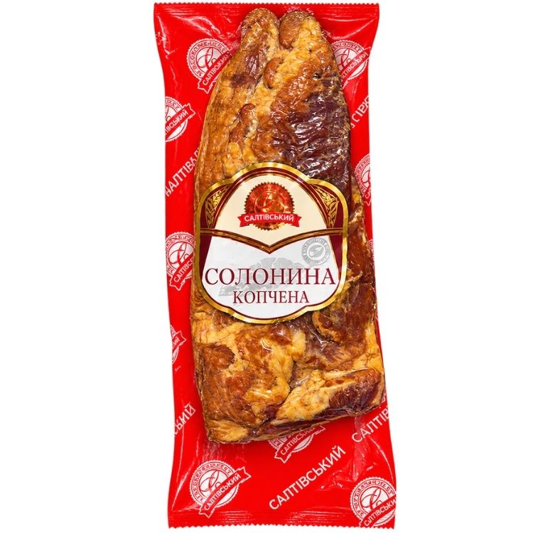 Saltowski Roasted Pork Flank 300g