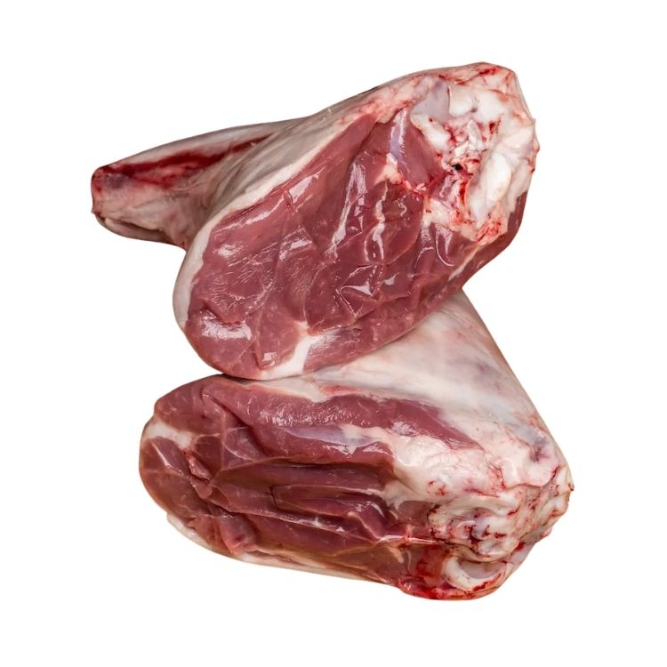 Veal Shank Perfect for Osso Bucco 1.4kg