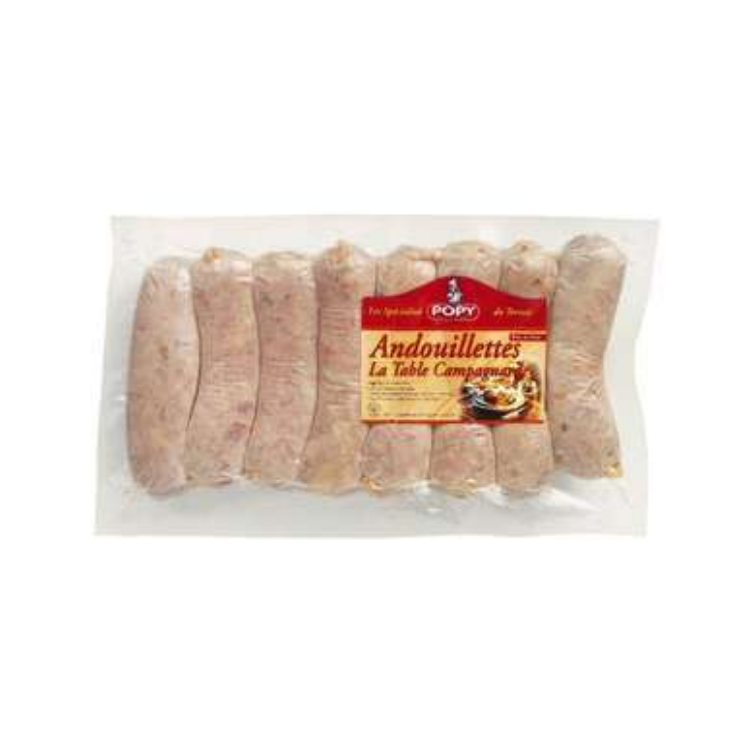Country Side Andouillettes (province) 6x175g
