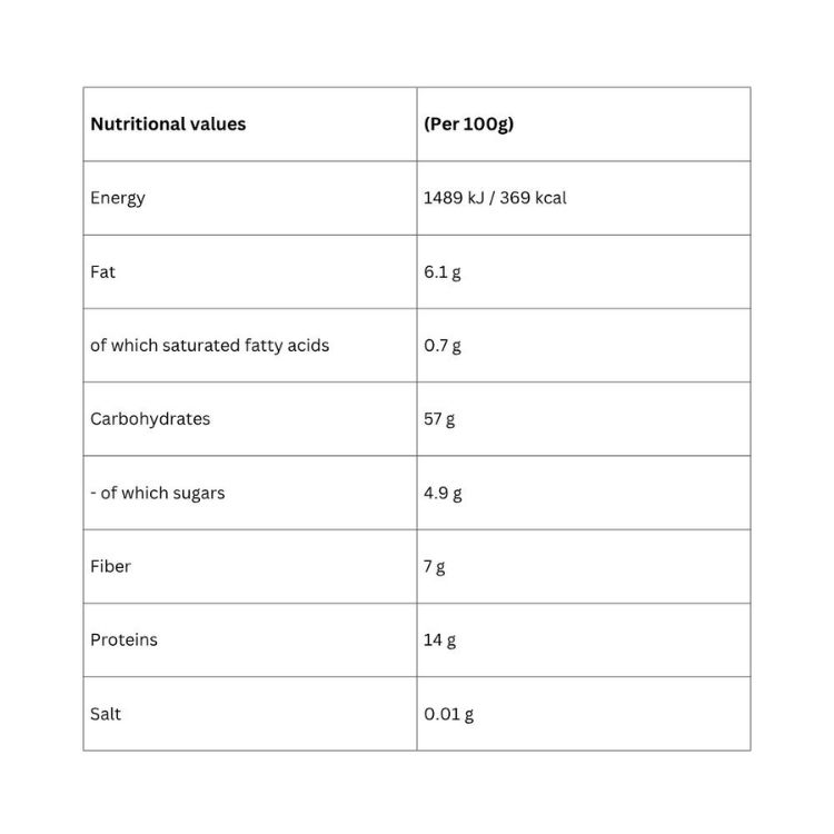 Bio Village Quinoa Organic 500g