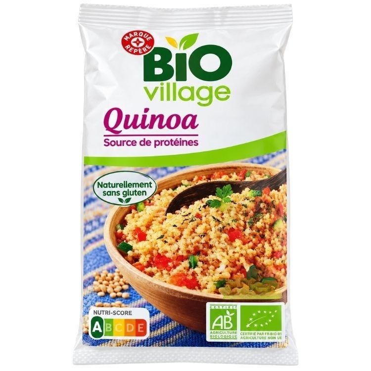 Bio Village Quinoa Organic 500g
