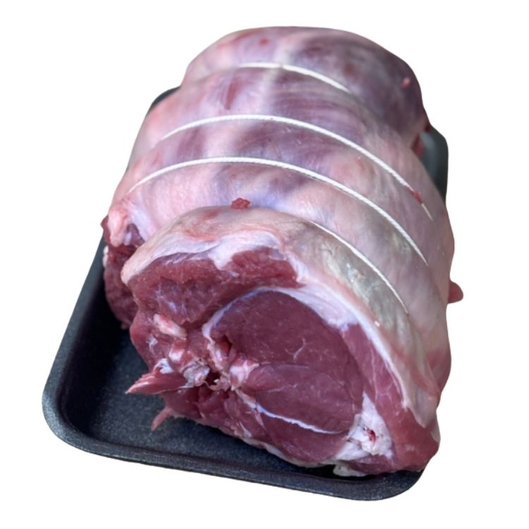 Boneless Leg of Lamb 1.5kg