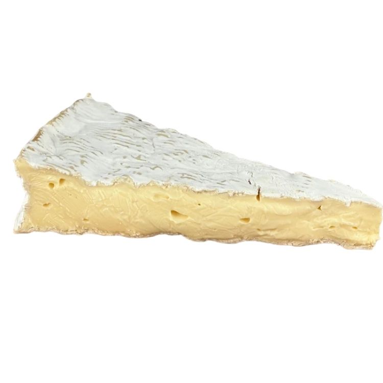 Brie de Meaux Cheese Per 200g