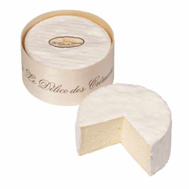 Delice de Cremiers Cheese Per 200g