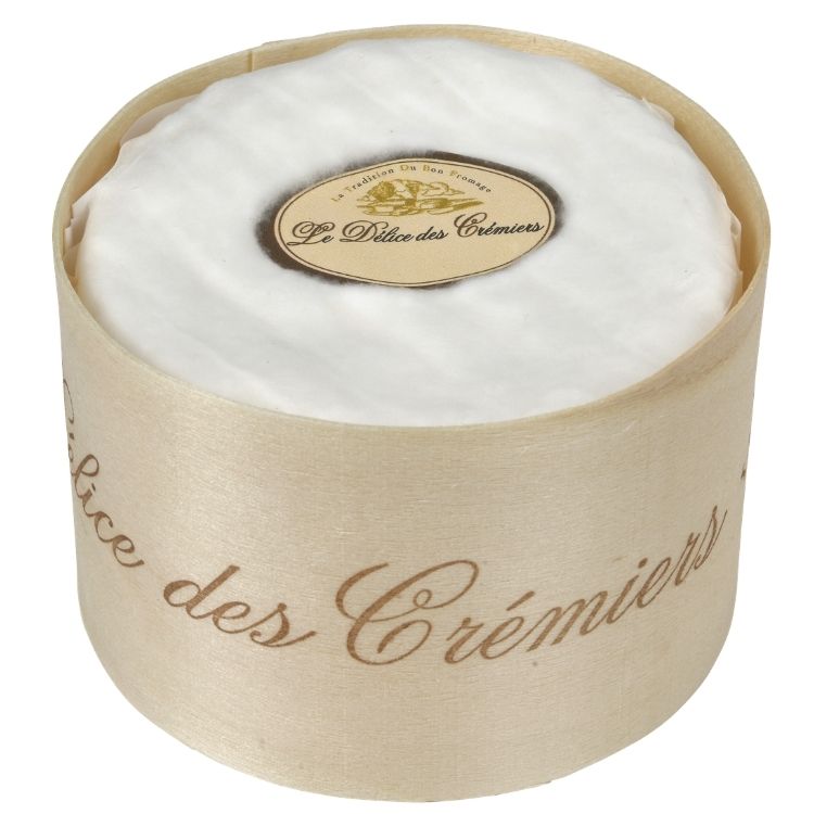 Delice de Cremiers Cheese Per 200g