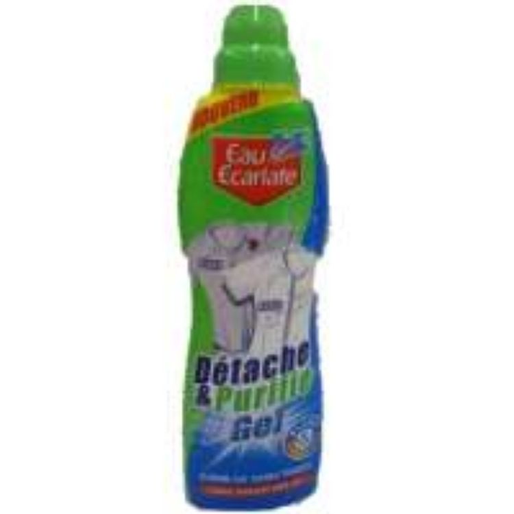 Eau Ecarlate Purifying and Cleaning Gel 500ml