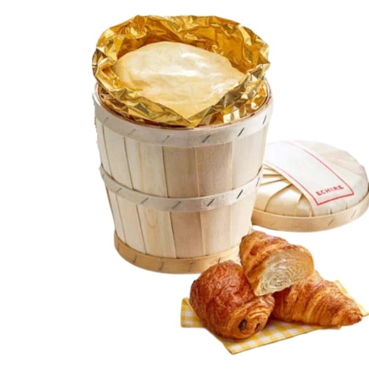 Echire Salted Butter Basket 250g