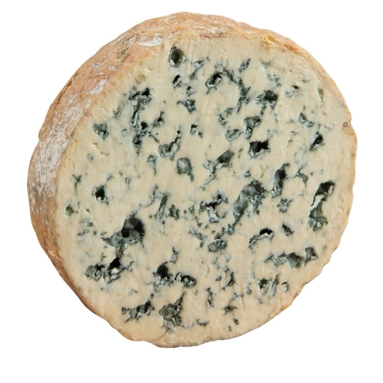 Fourme d'Ambert Cheese Per 200g