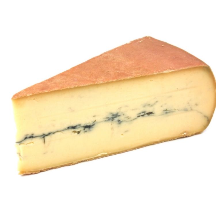 Morbier Cheese Per 200g