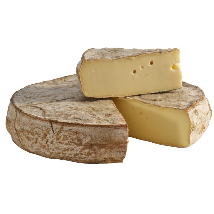 St Nectaire Laitier Cheese Per 200g