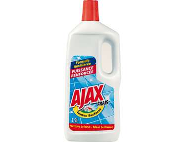 Ajax Frais multi task surface cleaner 1.25L