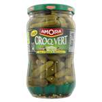 Amora Croq'Vert 5 spices pickles 550g