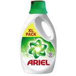 Ariel Liquid Laundry regular x33 washes 1.81L