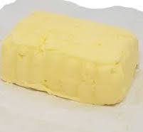 Artisan Unsalted Butter 20x500g 82% FAT 10kg