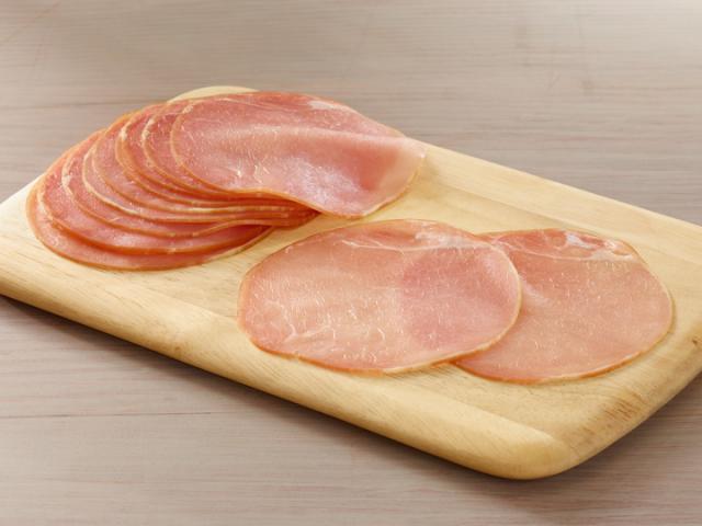 Bacon 10 Slices 120g