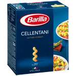 Barilla Cellentani pasta Num.297 500g