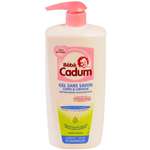 Bebe Cadum Body & Hair gel 750ml