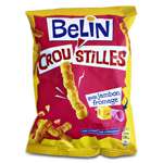 Belin Ham & Cheese Croustilles 85g