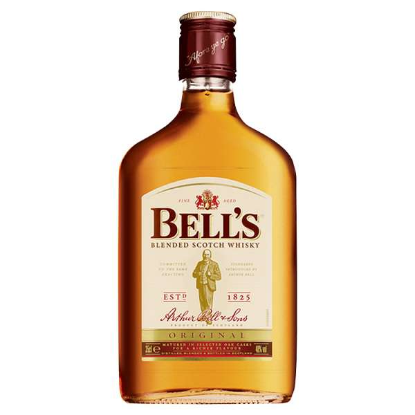 Bell's Old Scotch Whisky 35cl