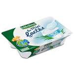 Bledina Mini Lactes Plain yogurt with sugar 6x55g from 6 months