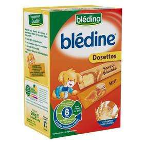 Bledina Bledine Brioche & Honey from 8 months 240g
