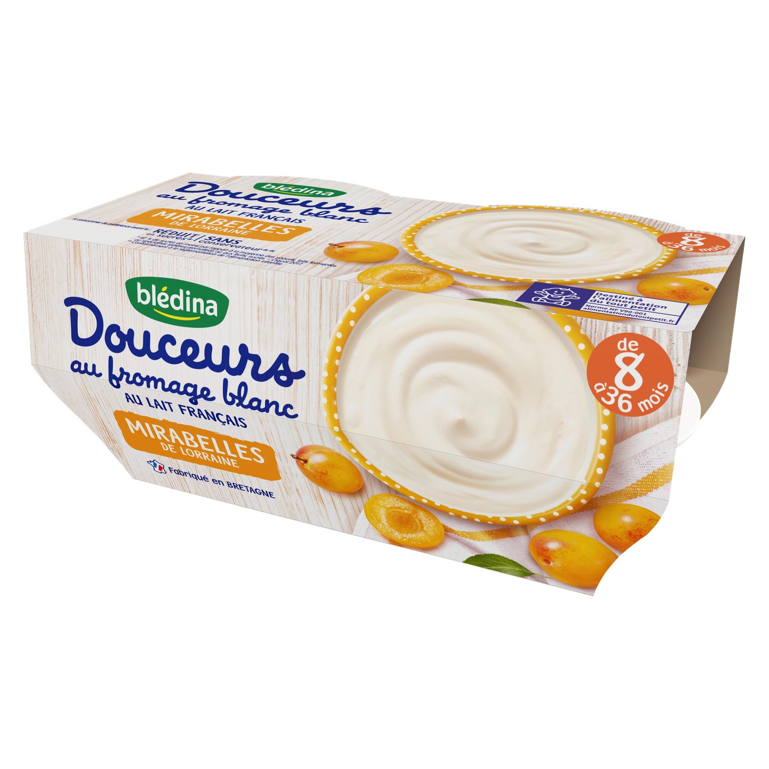 Bledina Dessert Bebe Des 8 Mois Fromage Blanc Mirabelle 4x100g Europafoodxb Acheter Des Aliments En Ligne Depuis L Europe Meilleur Prix Bledina Dessert Bebe Des 8 Mois Fromage Blanc Mirabelle 4x100g Europafoodxb Acheter Des Aliments En Ligne Depuis L Europe Meilleur Prix
