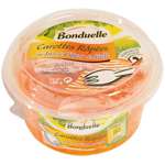 Bonduelle Grated Carrots with Lemon Juice 180g