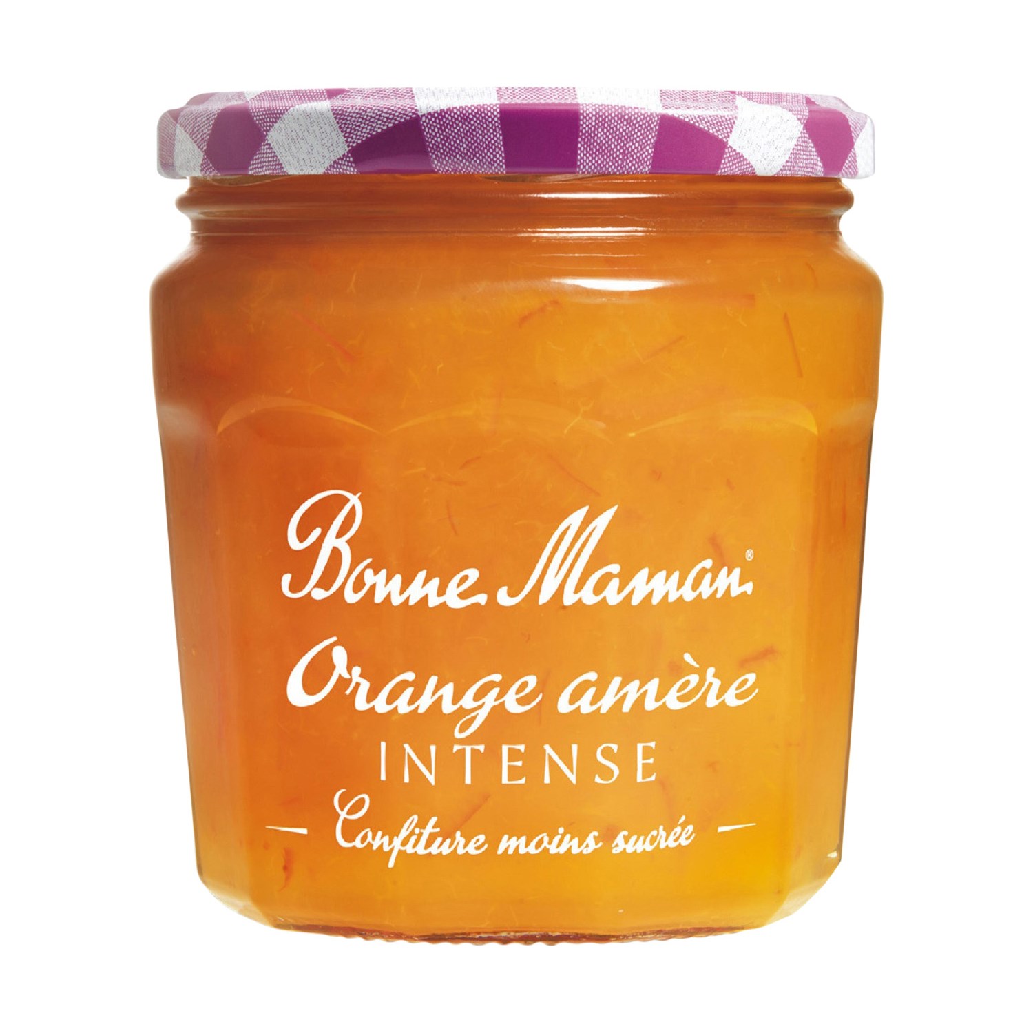 Bonne maman orange marmelade intense europafoodxb buy food online