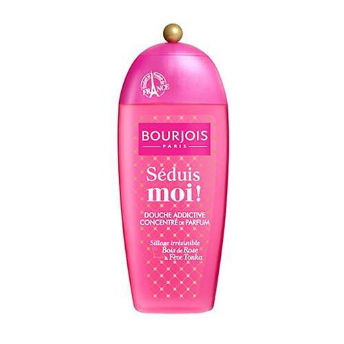 Bourjois Seduce me shower gel 250ml