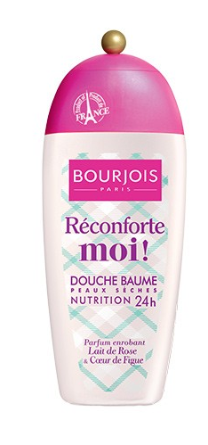 Bourjois Shower Gel Reconforte moi 250ml